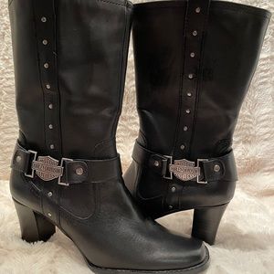 Harley Davidson Women’s Lindsey Boot